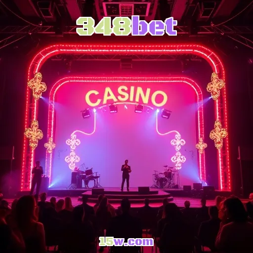 348bet: Os Recursos Que Tornam a Loteria Irresistível!