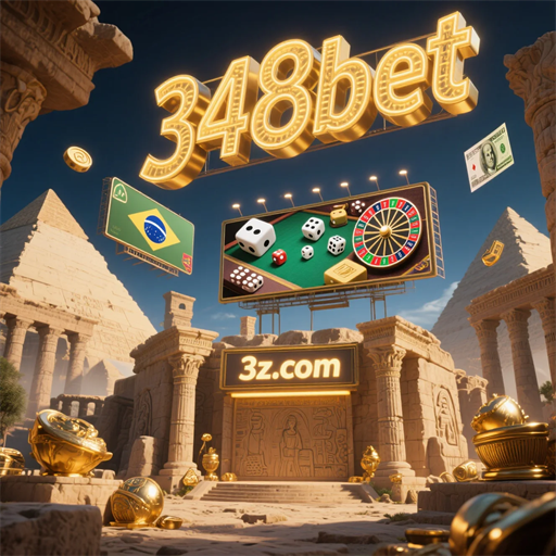 A Emoção dos Jackpots no 348bet: Oportunidades Para Ganhar Grande