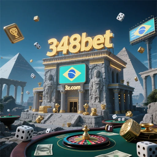 A Ascendência do Cassino Ao Vivo na 348bet
