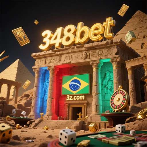 Descubra a Categoria de Jogos Registrados na 348bet