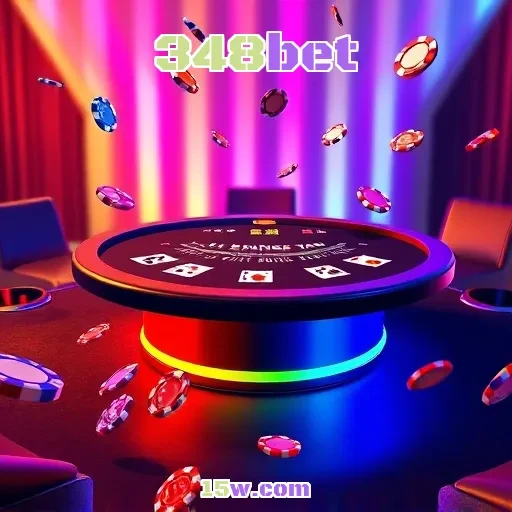 348bet: Descubra a Roleta com Recursos Incríveis e Diversão Sem Fim
