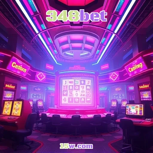 348bet: Como Estratégias Podem Transformar Suas Apostas em Ganhos